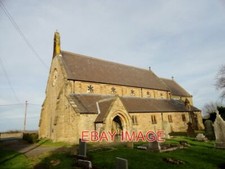 PHOTO  ST IVES CHURCH AT
