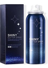 Shiny Body GLITTER SPRAY