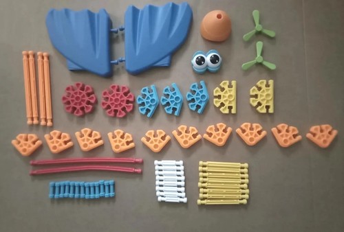 Kid nex small bundle - kid,