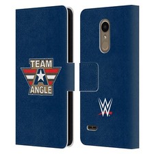 OFFICIAL WWE KURT ANGLE