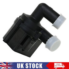 Auxiliary Water Pump For AUDI