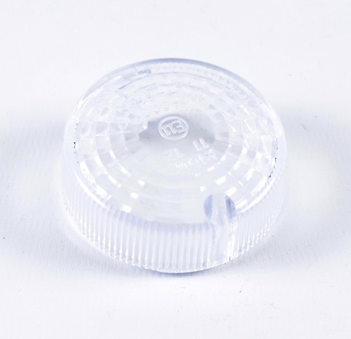 Rear right indicator lens - rear,