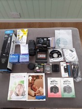 Cannon camera EOS  600 Rebel T3i 