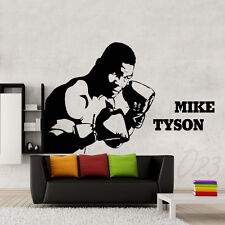 Mike Tyson Heavyweight