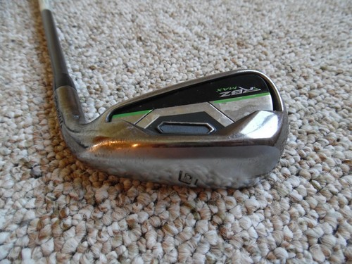 Taylormade rbz max iron - rbz, 65g