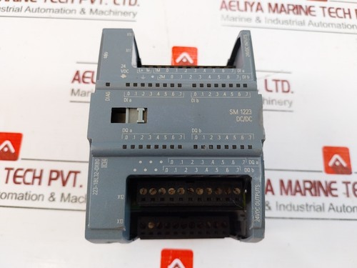 Siemens 6es7 223 - siemens, 223-1bl32-0xb0