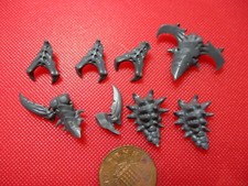Warhammer 40k Tyranid Carnifex