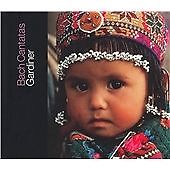 Bach J.S: Cantatas Vol.16 (For the Sunday after Christmas) (John Elliot Gardiner