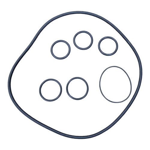 Jebao complete ring - complete, o