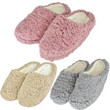 Women Slippers Winter Warm