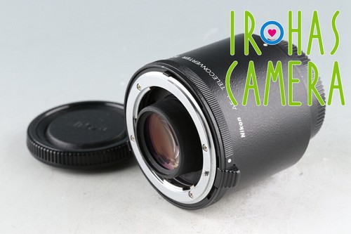 Nikon teleconverter - nikon,