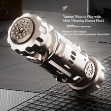 Stun Grenade Fidget Spinner