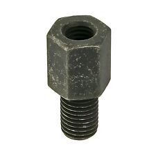 Mirror adapter for mounting