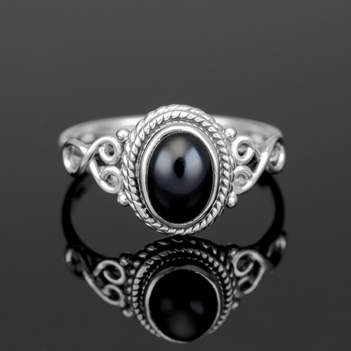 Oval cut 925 sterling silver - oval,