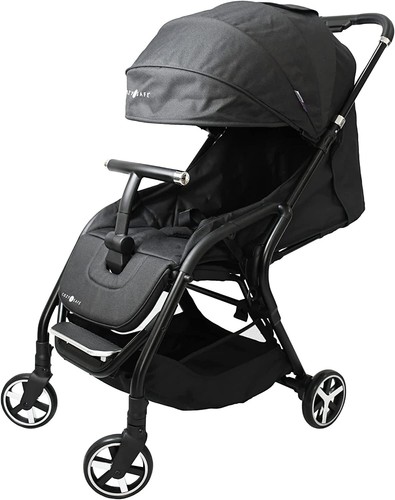 Cozy safe metro stroller - cozy, i-metro
