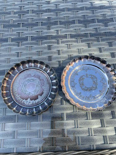Pair vintage viners islamic - vintage,