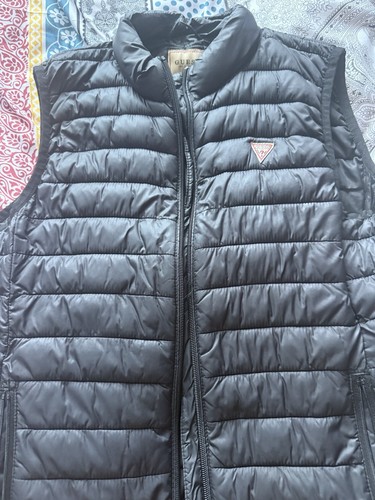 Kids guess bodywarmer - kids,
