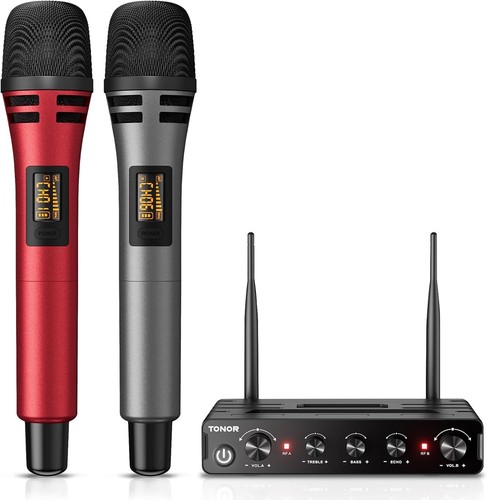 Tonor tw350 wireless - tw350,