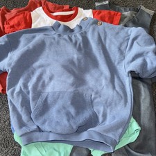 Boys 9-12 Months Bundle