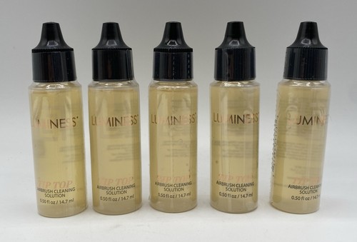 Luminess air tip top airbrush - luminess,