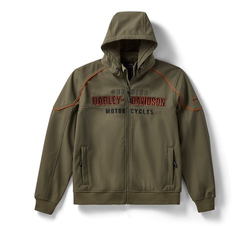 Harley davidson men idyll - harley, men's