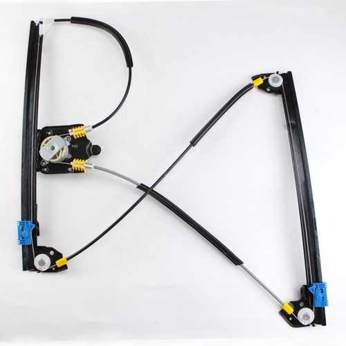 Front right window regulator - front,