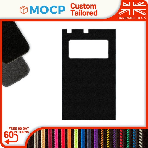 Carpet boot mat fit - mat,