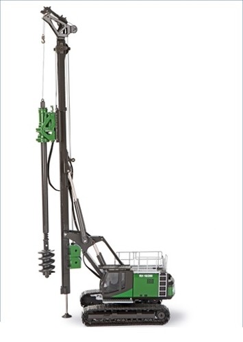 Conrad delmag rh18 200 - -,