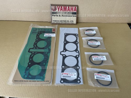 Yamaha fzx750 2ak 1fm - 2ak,