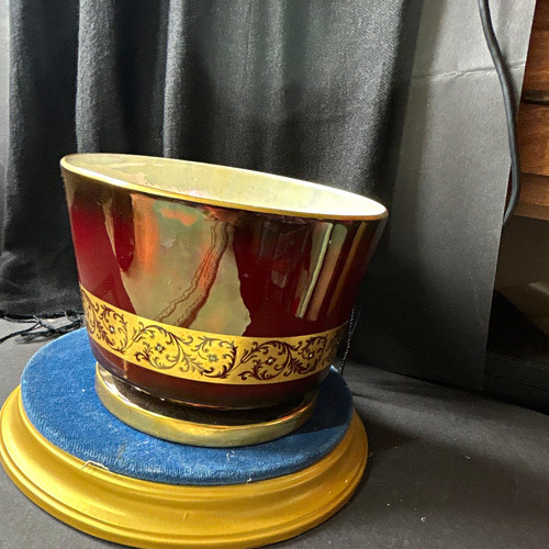 Carlton ware rouge - carlton, royale