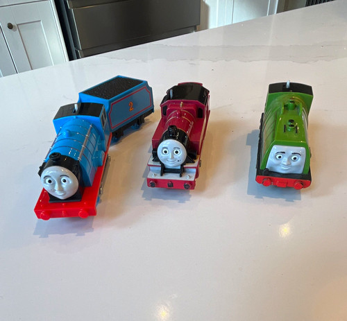Thomas friends battery - thomas,