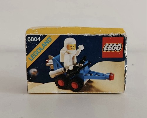 Lego space 6804 surface - lego,