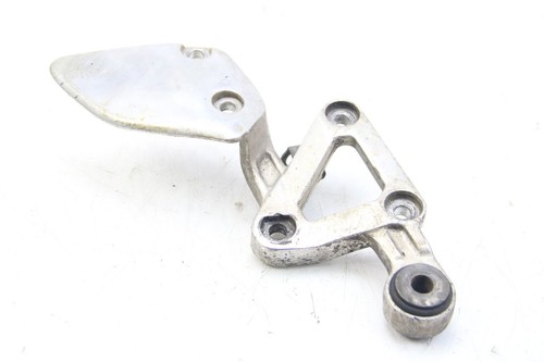 Front right foot wedge plate - right,