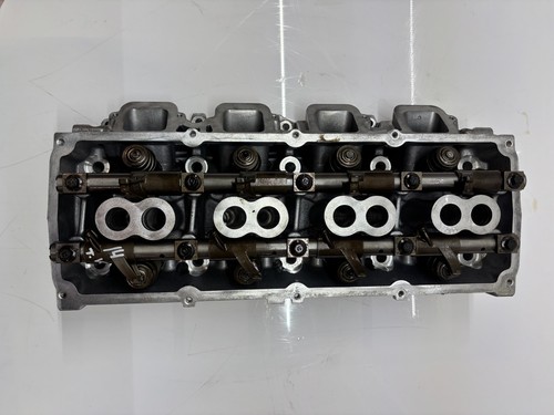 Cylinder head planned for jeep - planned,