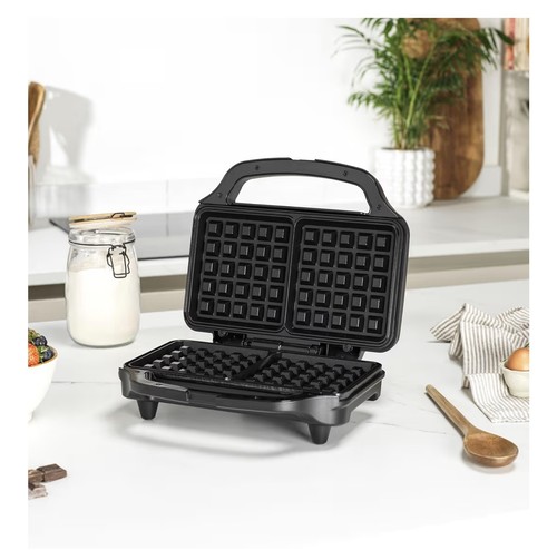 Salter double waffle maker - salter,
