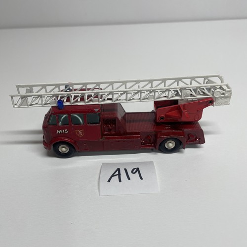 Matchbox lesney king - matchbox,