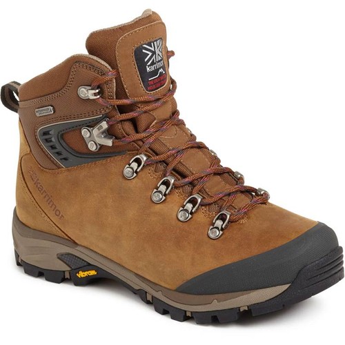 Womens karrimor cheetah vibram - karrimor,