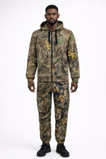 Mens Tracksuit 2pc Jungle