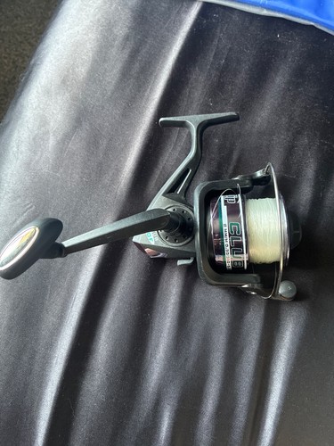 Dip club70 fishing reel - dip, f