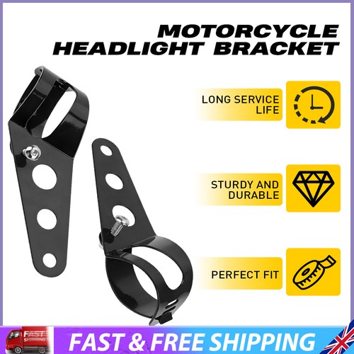 Universal motorcycle headlight - motorcycle,