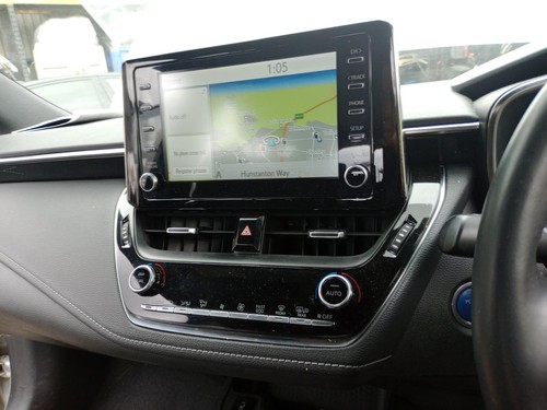 Toyota corolla stereo radio - stereo,