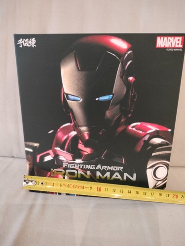 Marvel iron man fighting - marvel,