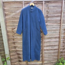 David Napier Blue Dressing