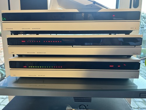 Bang olufsen 6500 - bang, b&o