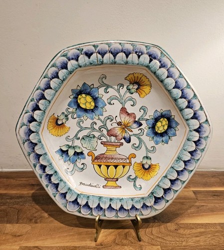 Mid 20th century - mid‑20th, tuscan