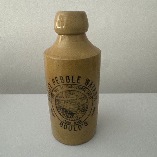 Wight pebble waters goulds - waters,