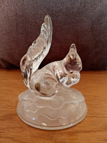 Vtg french cristal - cristal, arques