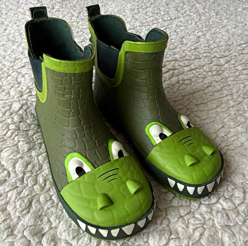Next unisex kids green black - next,