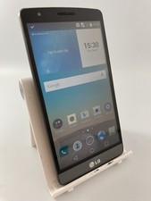 LG G3 S Black Unlocked 8GB