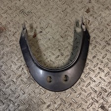 2013 YAMAHA VITY 125 Rear Top